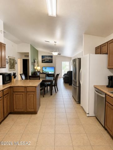 2266 E Sunland Vista, Tucson, AZ 85713