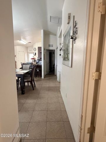2266 E Sunland Vista, Tucson, AZ 85713