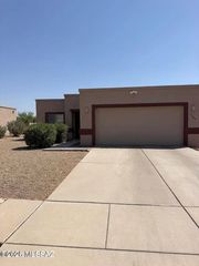 2266 E Sunland Vista, Tucson, AZ 85713