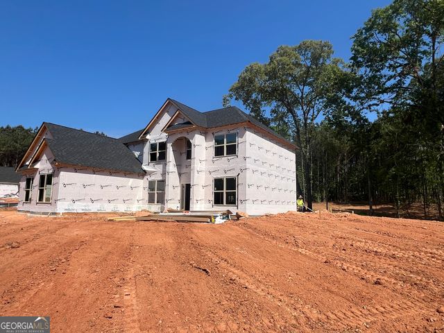 3522 Jodeco Road LOT 7, Jonesboro, GA 30236