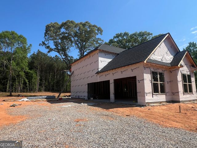 3522 Jodeco Road LOT 7, Jonesboro, GA 30236