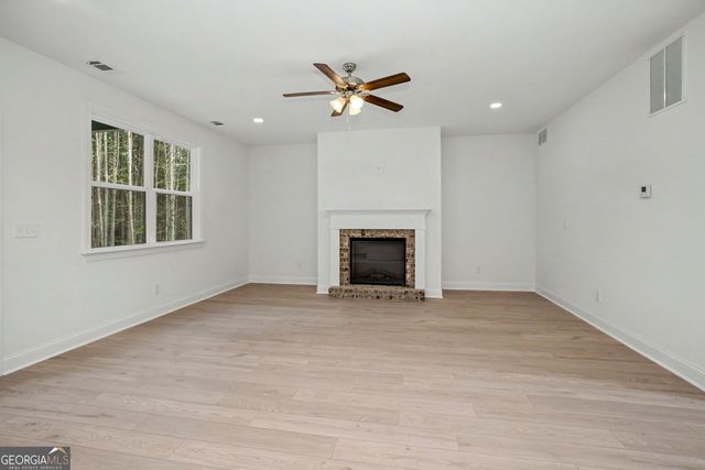 3522 Jodeco Road LOT 7, Jonesboro, GA 30236