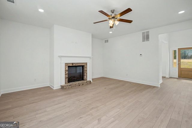 3522 Jodeco Road LOT 7, Jonesboro, GA 30236