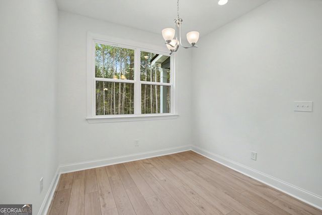 3522 Jodeco Road LOT 7, Jonesboro, GA 30236