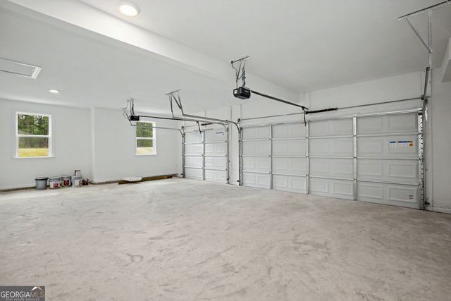 3522 Jodeco Road LOT 7, Jonesboro, GA 30236