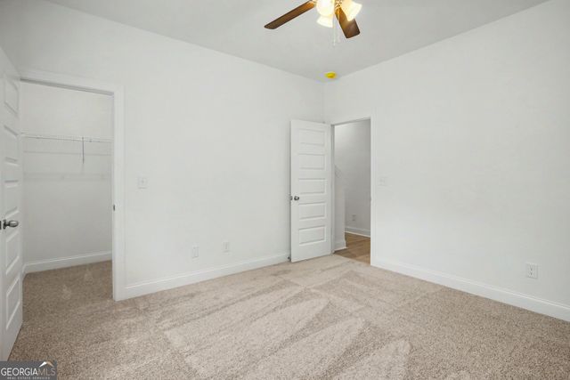 3522 Jodeco Road LOT 7, Jonesboro, GA 30236