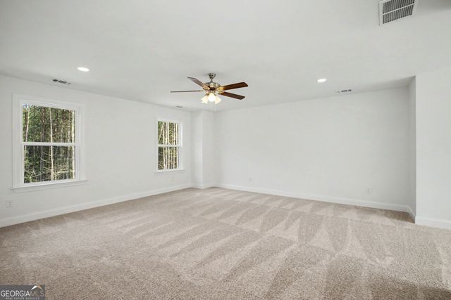 3522 Jodeco Road LOT 7, Jonesboro, GA 30236