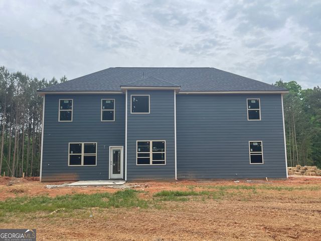 3522 Jodeco Road LOT 7, Jonesboro, GA 30236