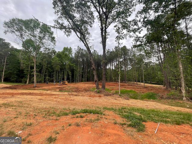 3522 Jodeco Road LOT 7, Jonesboro, GA 30236