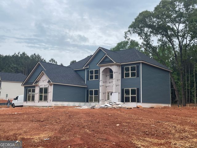 3522 Jodeco Road LOT 7, Jonesboro, GA 30236