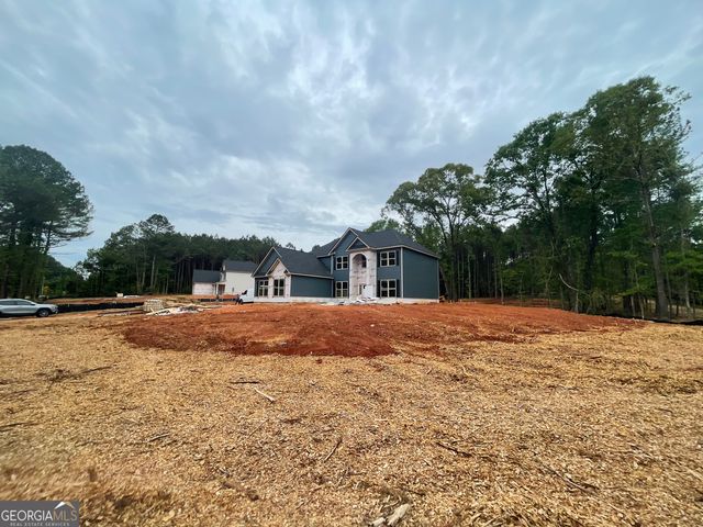 3522 Jodeco Road LOT 7, Jonesboro, GA 30236
