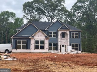 3522 Jodeco Road LOT 7, Jonesboro, GA 30236