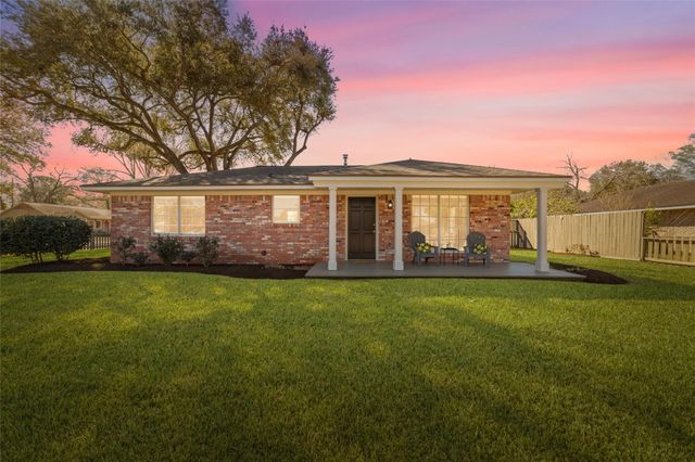 5603 Iris Lane, Katy, TX 77493