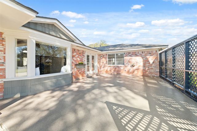 5603 Iris Lane, Katy, TX 77493