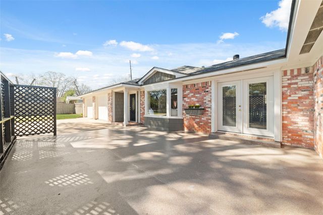 5603 Iris Lane, Katy, TX 77493