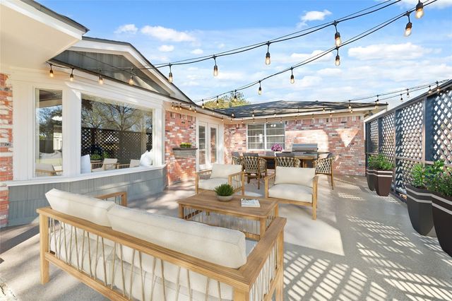 5603 Iris Lane, Katy, TX 77493