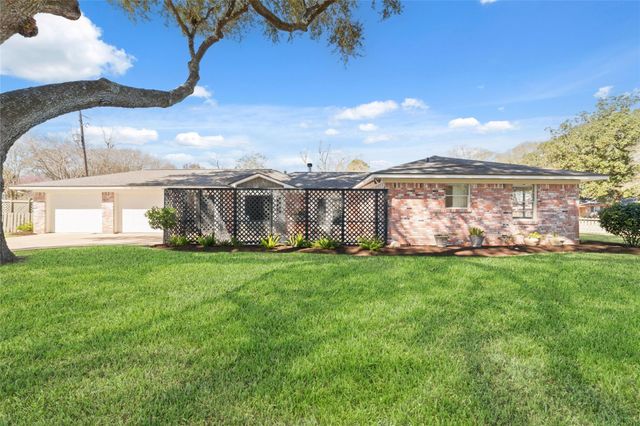 5603 Iris Lane, Katy, TX 77493