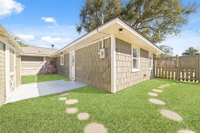 5603 Iris Lane, Katy, TX 77493