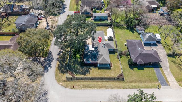 5603 Iris Lane, Katy, TX 77493