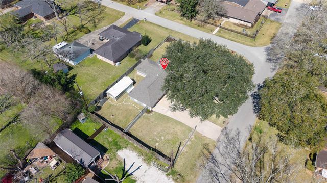 5603 Iris Lane, Katy, TX 77493