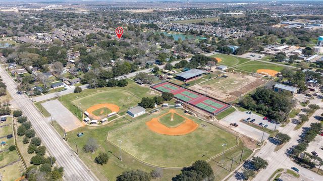 5603 Iris Lane, Katy, TX 77493