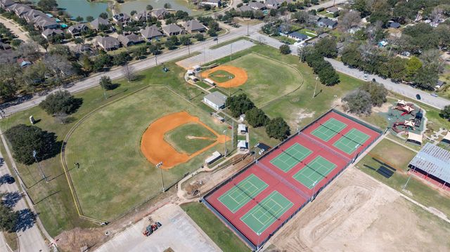 5603 Iris Lane, Katy, TX 77493