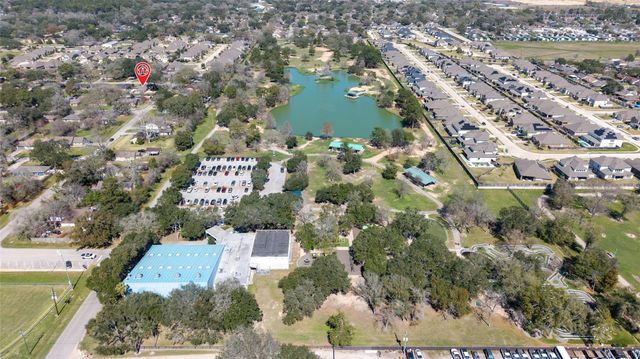 5603 Iris Lane, Katy, TX 77493