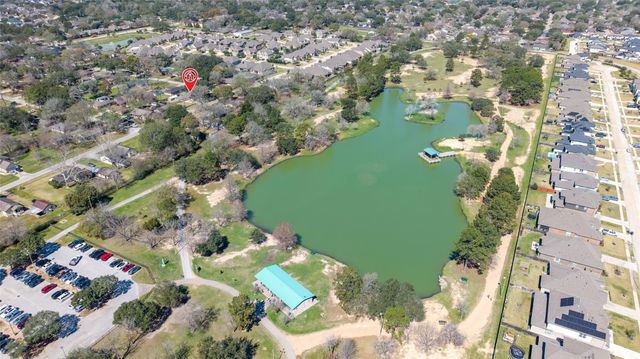 5603 Iris Lane, Katy, TX 77493