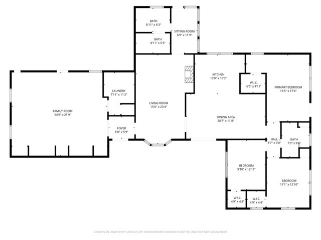 5603 Iris Lane, Katy, TX 77493