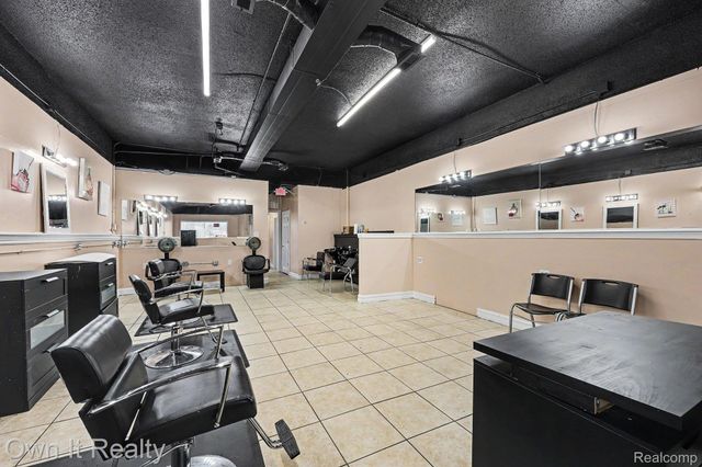 16125-16135 W McNichols Road, Detroit, MI 48235
