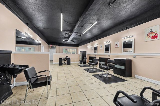 16125-16135 W McNichols Road, Detroit, MI 48235