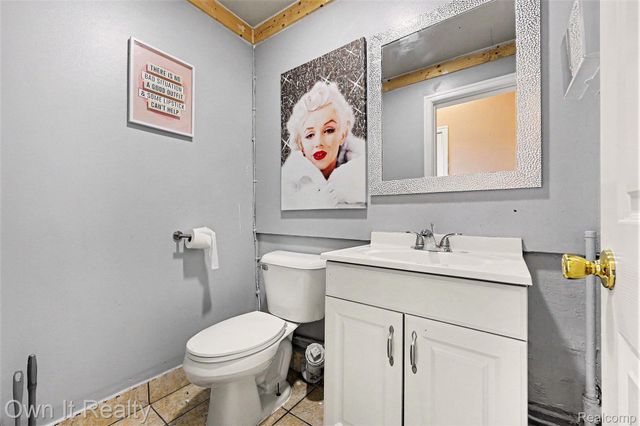 16125-16135 W McNichols Road, Detroit, MI 48235