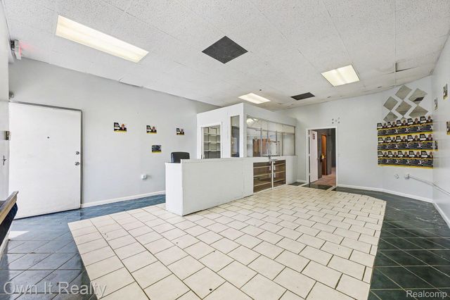 16125-16135 W McNichols Road, Detroit, MI 48235