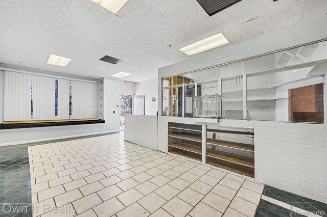 16125-16135 W McNichols Road, Detroit, MI 48235