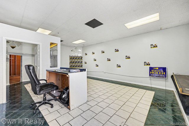 16125-16135 W McNichols Road, Detroit, MI 48235