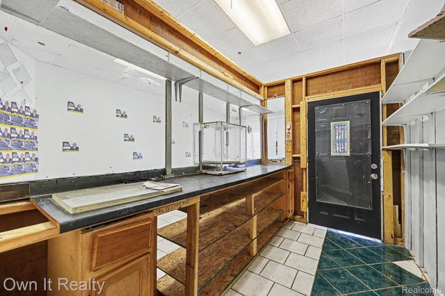 16125-16135 W McNichols Road, Detroit, MI 48235