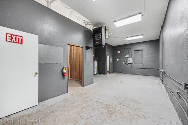 16125-16135 W McNichols Road, Detroit, MI 48235