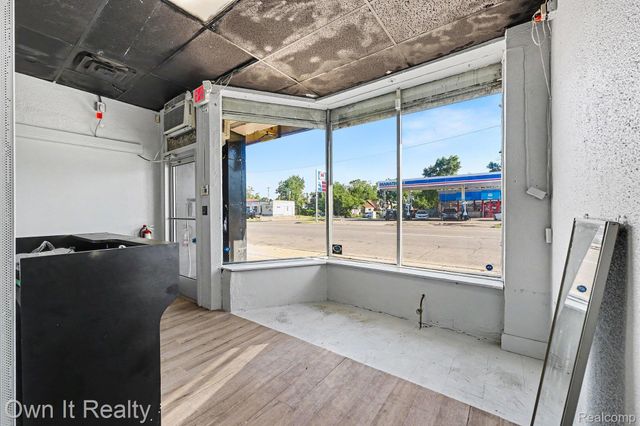16125-16135 W McNichols Road, Detroit, MI 48235