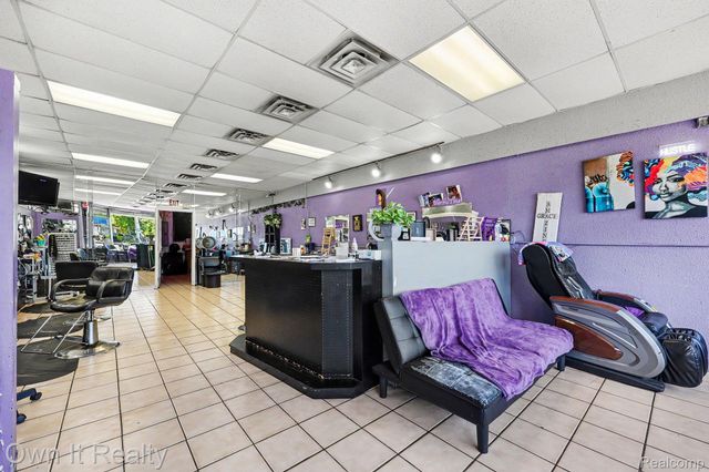 16125-16135 W McNichols Road, Detroit, MI 48235