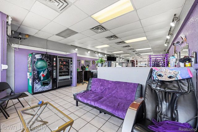 16125-16135 W McNichols Road, Detroit, MI 48235
