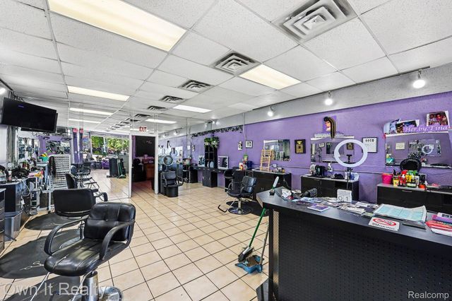 16125-16135 W McNichols Road, Detroit, MI 48235