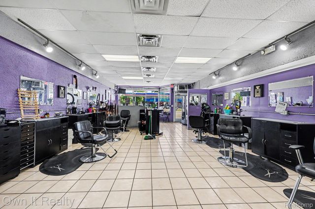 16125-16135 W McNichols Road, Detroit, MI 48235