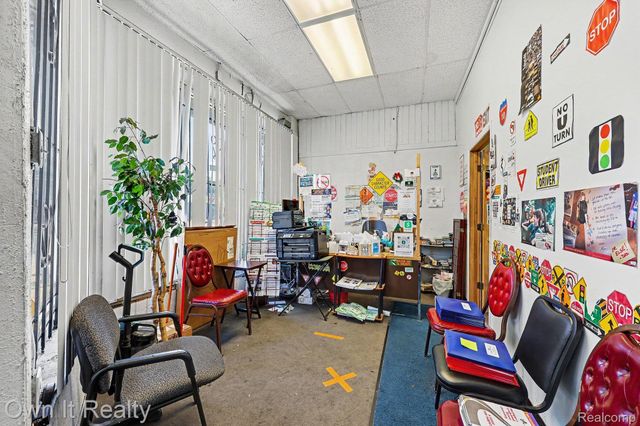 16125-16135 W McNichols Road, Detroit, MI 48235