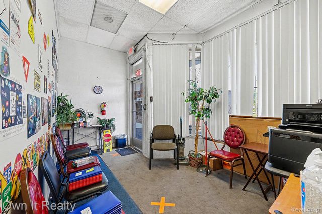 16125-16135 W McNichols Road, Detroit, MI 48235