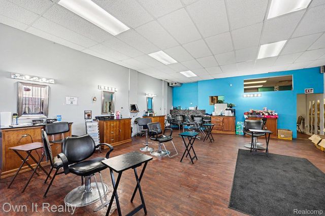 16125-16135 W McNichols Road, Detroit, MI 48235