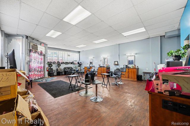 16125-16135 W McNichols Road, Detroit, MI 48235