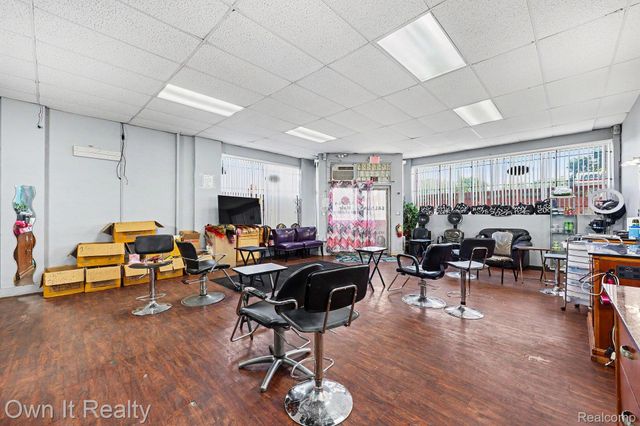 16125-16135 W McNichols Road, Detroit, MI 48235