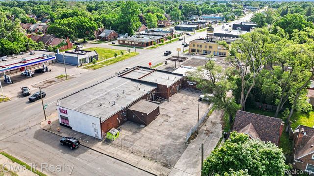 16125-16135 W McNichols Road, Detroit, MI 48235