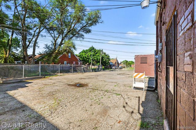 16125-16135 W McNichols Road, Detroit, MI 48235