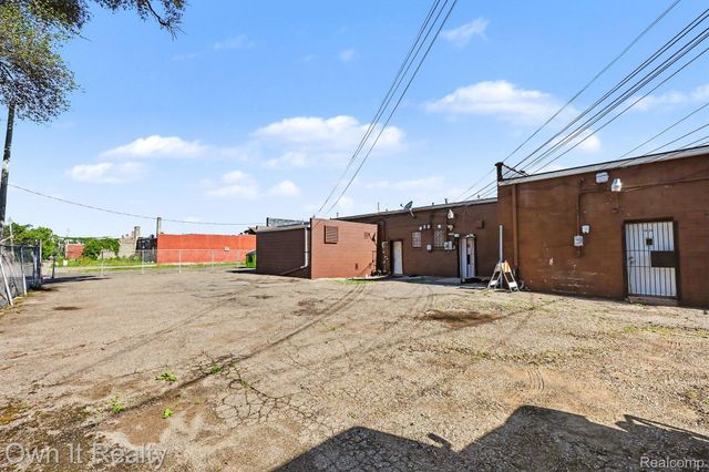 16125-16135 W McNichols Road, Detroit, MI 48235